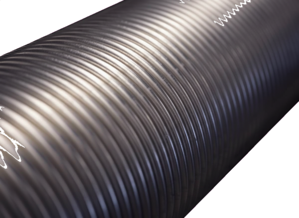 Penflex 700 Series 12" — 2 Braid